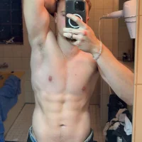 kleinaberfrech04's Avatar Photo