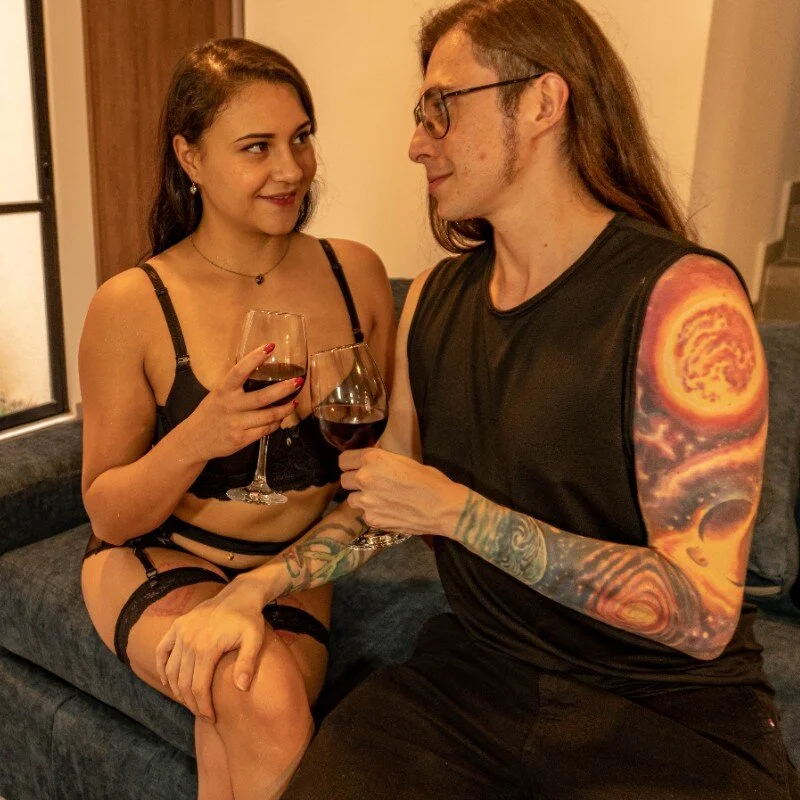 EroticDuels profile photo