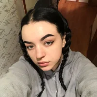 Maddy_Magdalene Profilový obrázek