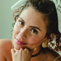 Gambar Profil carofryee