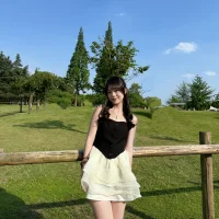 Wendy-001's Avatar Pic