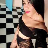 Slika avatara modela LorenaGill