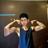 Slika avatara modela hot_asian_boy