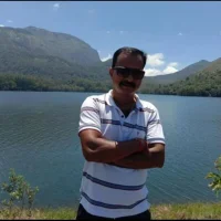 Indian-cbes profilbillede