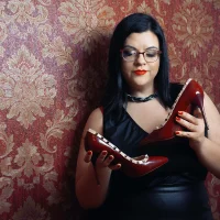 GoddessSarah's Profile Pic