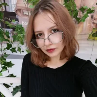 EsmeDecoursey's Profilna slika