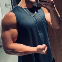 MUSCLE178 webcam model