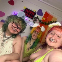 ivolustfulのアバター写真