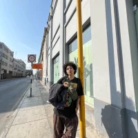 Slika avatara modela LecheDeSoya666