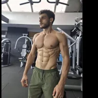 תמונת פרופיל של Hulk_Top