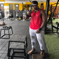 colemanmuscle