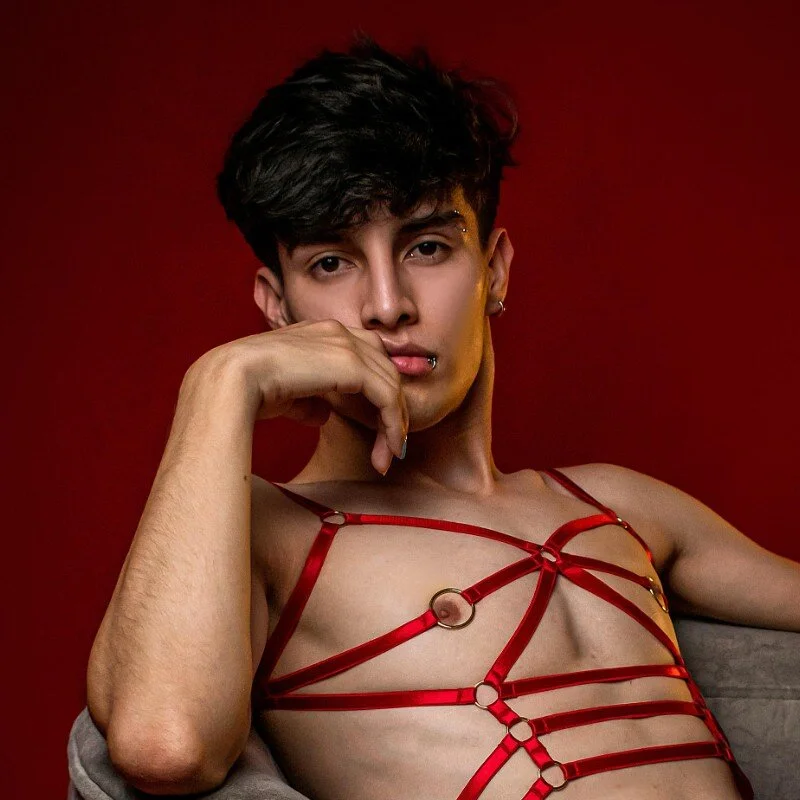 axxxel_twink Stripchat profile image