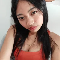 Asian_cutegirl's Foto Profil