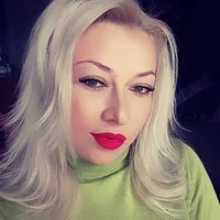 Margo-95's Profile Pic