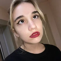Blum_kis's Profilna slika