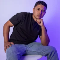 ThomasMontero's Profilna slika