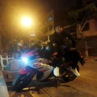 Black02noga Gambar Avatar