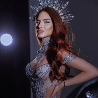 Anje_Cox: изображение аватарки