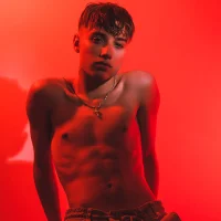 Снимка на аватара на Isaac_Grey
