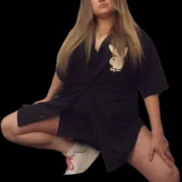 BuzzBunni69 Adlı Modelin Avatarı