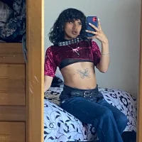 รูปอวาตาร์ของ SaraDeLuca