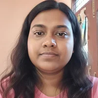 MissNamita's Avatar Photo