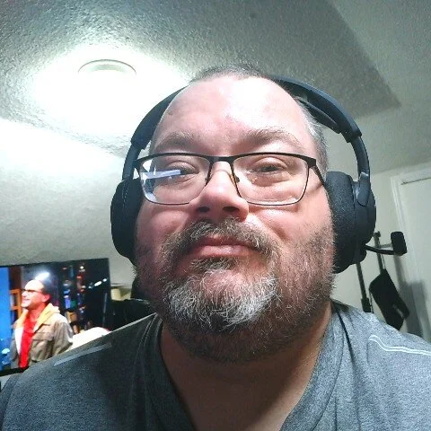 TDR1984 Stripchat profile image