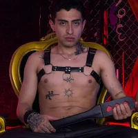 Master_Ares_BDSM's Profile Pic