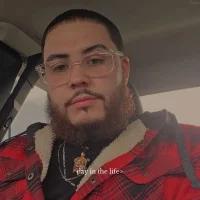 TonyR97's Avatar Pic
