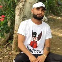 danielbear69's Profile Pic