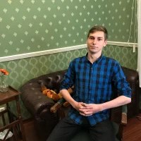 Forrest_Gapmn Profiilikuva