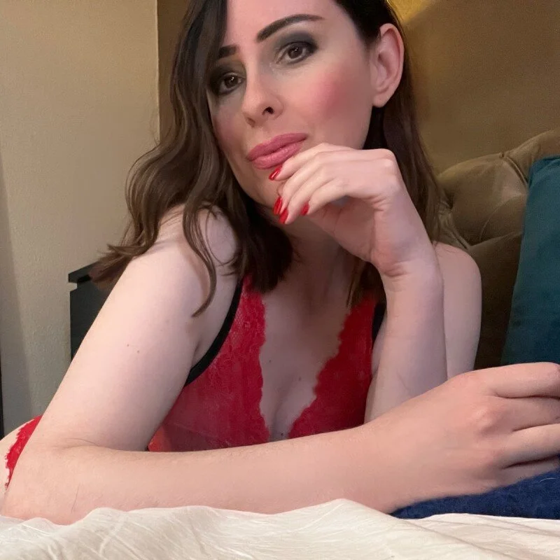 KimDavisLiveee Stripchat profile image