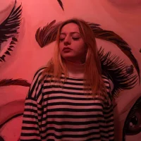 AnnaMarsh's Profile Pic