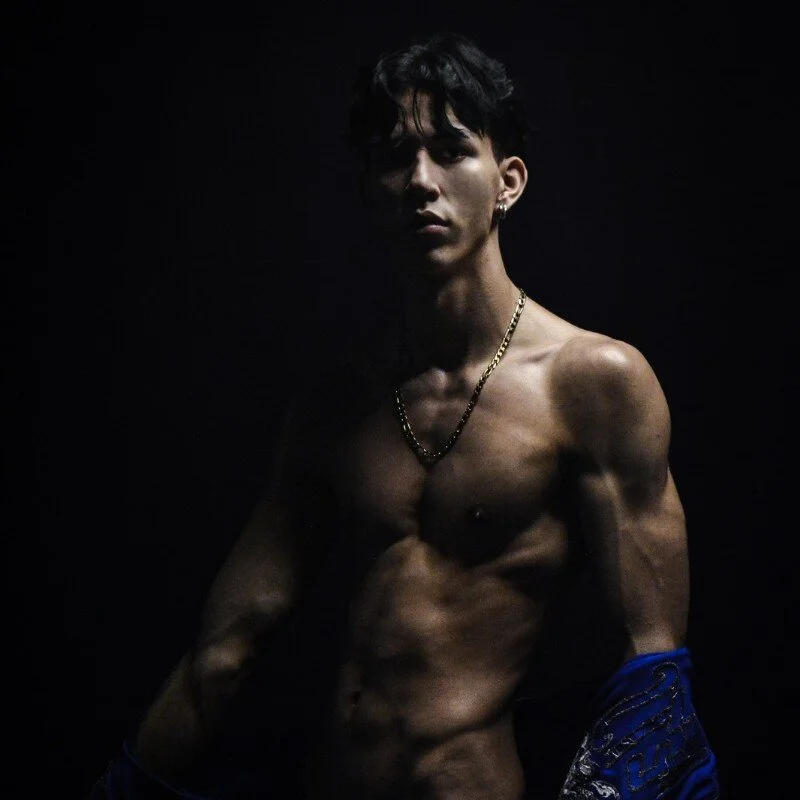 OliverThompsonJS profile photo