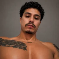 DominickVegas' Avatar Pic