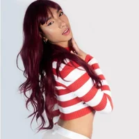 CYRUS_TAY 头像图片