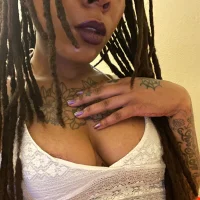 Zdjęcie profilowe modela Xviolet