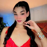 the-horus-girl Adlı Modelin Avatarı