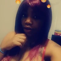 Zdjęcie profilowe modela ladybug211