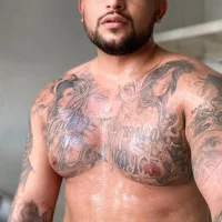 elricochosixty9's Avatar Pic