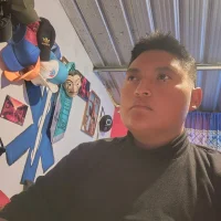 AlejoECNP's Profile Pic