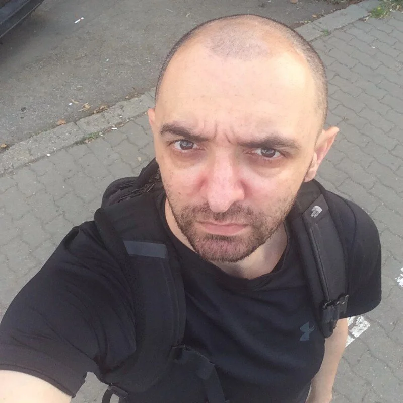 Handsomernguy Stripchat profile image