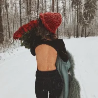 SirenMist's Profile Pic