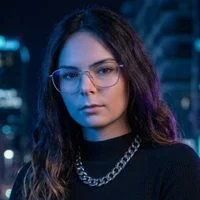 Аватар MyrlZangger