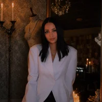 Gambar Avatar SelenaFoxy