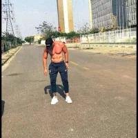 Damianlatinoxのプロフィール写真