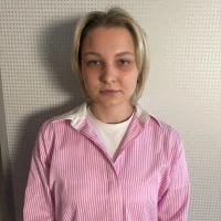 InaStrehl's Profile Pic