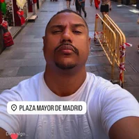 Mcbellorj Avatar-Bild