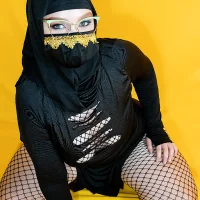 zaid_habibi Avatar-Bild