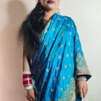 Miss-Roshani's Profile Pic